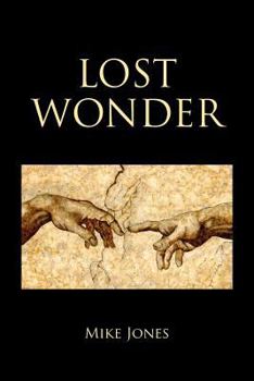 Paperback Lost Wonder: Power from the Writings of Luke Book