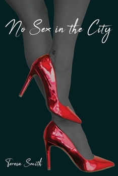 Paperback No Sex in the City Book