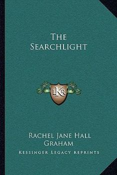 Paperback The Searchlight Book