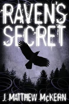 Paperback Raven's Secret Book
