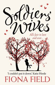 Paperback Soldiers' Wives Book