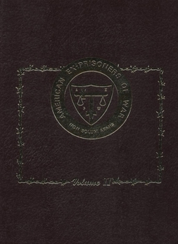 American Ex-Prisoners of War: Non Solum Armis