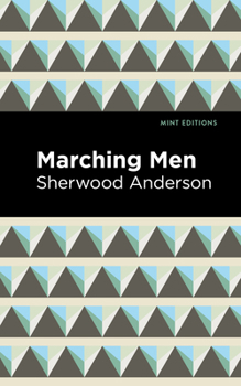 Paperback Marching Men Book