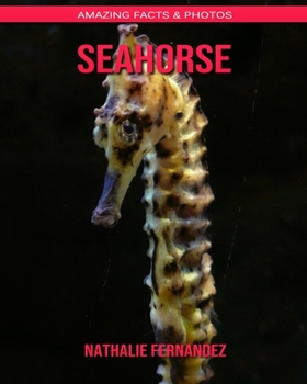 SeaHorse: Amazing Facts & Photos
