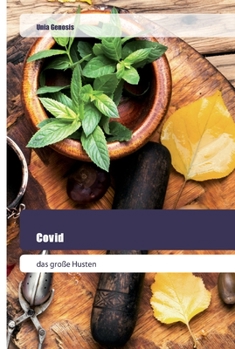 Paperback Covid [German] Book