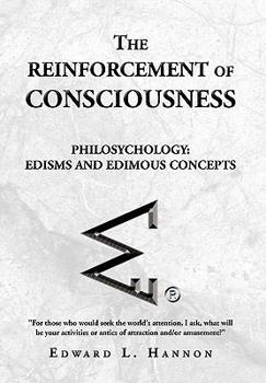 Paperback The Reinforcement of Consciousness Book