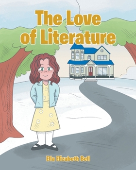 Paperback The Love of Literature Book