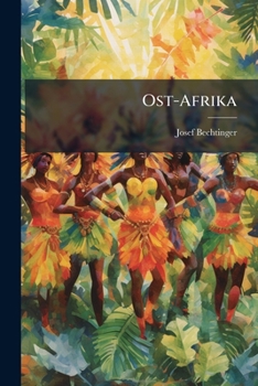 Paperback Ost-Afrika [German] Book