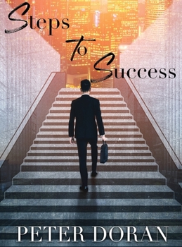 Hardcover Steps To Success Book