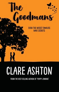 Paperback The Goodmans Book