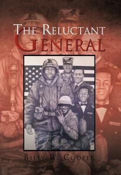 Hardcover The Reluctant General Book
