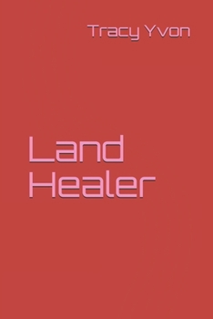 Paperback Land Healer Book