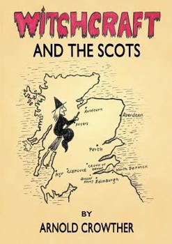 Paperback Witchcraft And The Scots Book