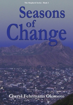 Hardcover Seasons of Change Book