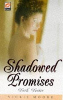 Mass Market Paperback Shadowed Promises Book