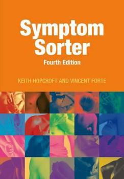 Paperback Symptom Sorter, Fourth Edition Book