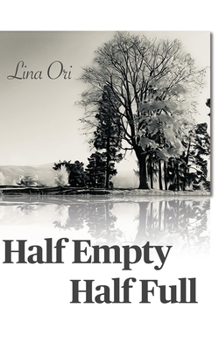 Paperback Half Empty, Half Full Book