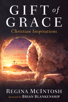 Paperback Gift of Grace Book