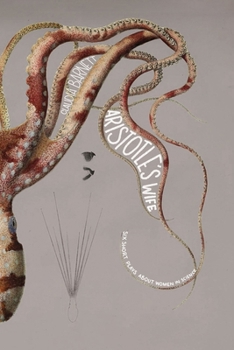 Paperback Aristotle's Wife: 6 Short Plays about Women in Science Book