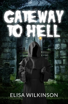 Paperback Gateway to Hell Book