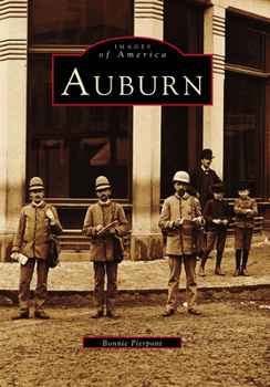Auburn - Book  of the Images of America: Maine