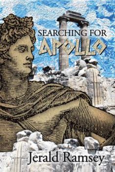 Paperback Searching for Apollo Book