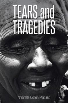 Paperback Tears And Tragedies Book
