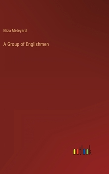 A Group of Englishmen