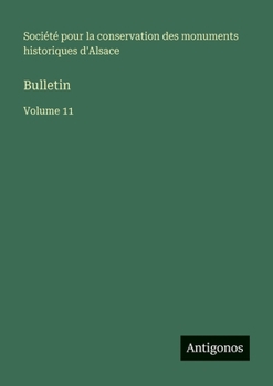 Paperback Bulletin: Volume 11 [French] Book