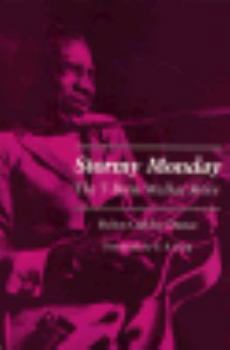 Hardcover Stormy Monday: The T-Bone Walker Story Book