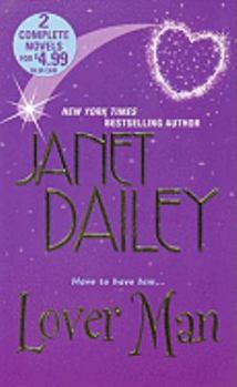 Mass Market Paperback Lover Man Book