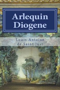 Paperback Arlequin Diogene Book