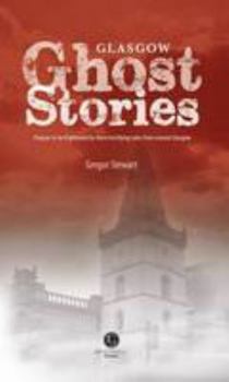 Paperback Glasgow Ghost Stories Book
