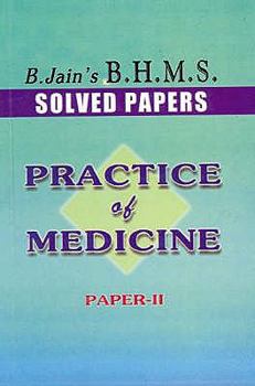 Practice of Medicine Paper II