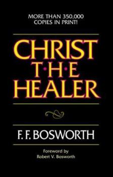 Paperback Christ the Healer Book