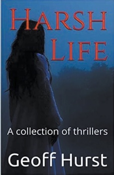 Paperback Harsh Life Book