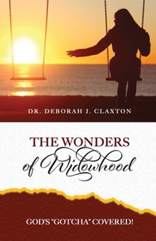 Paperback The Wonders of Widowhood Book