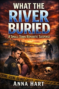 What the River Buried: A Small-Town Romantic Suspense