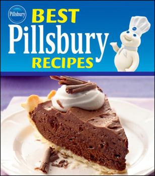 Paperback Best Pillsbury Recipes (BN edition) Book