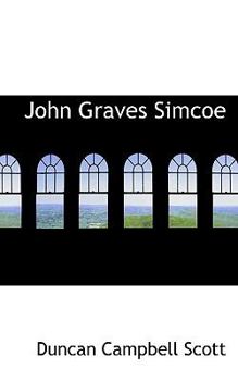 John Graves Simcoe
