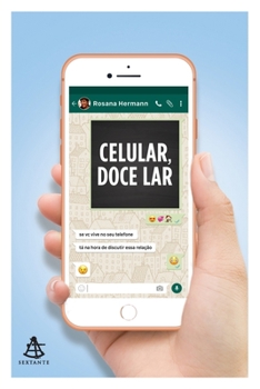 Paperback Celular, doce lar [Portuguese] Book