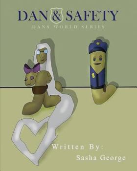 Paperback Dan and Safety Book