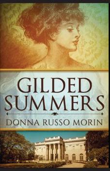 Paperback Gilded Summers Book