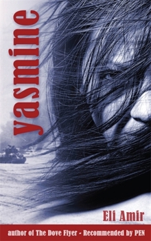 Paperback Yasmine Book
