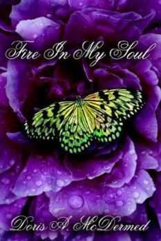 Paperback Fire In My Soul Book