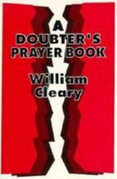 Paperback A Doubter's Prayer Book