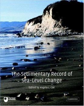 Hardcover The Sedimentary Record of Sea-Level Change Book