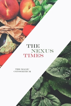 Paperback The Nexus Times Book