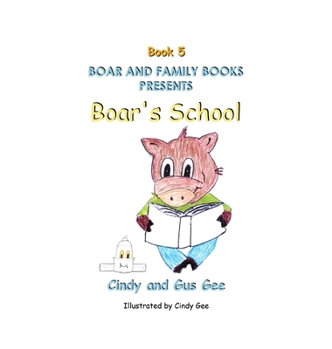 Boar's School (Boar's Family)