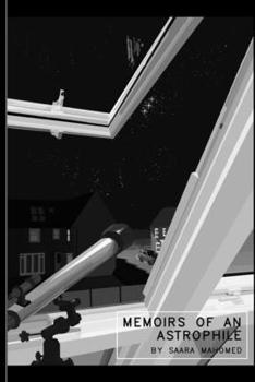 Paperback Memoirs of an Astrophile Book